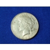 Image 1 : 1922-S 90% Silver Peace Dollar