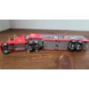 Image 6 : 1996 Steve Grissom #29 Ft Cartoon Network/Scooby Doo Kenworth Hauler 1:64 Scale Diecast Collectible