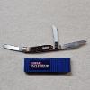 Image 3 : W.R. Case & Sons Stag Toothpick/Schrade Uncle Henry Stockman Pocket Knives with Original Packaging