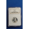 Image 1 : NGC 1943 MS 66 90% Silver Washington Quarter