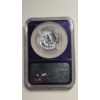 Image 3 : NGC 1961 PF 68 90% Silver Washington Quarter In Purple Core Holder