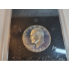 Image 3 : 1971-S Eisenhower Proof Dollar 40% Silver 