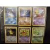 Image 3 : Lot of (9) Assorted Rare Vintage Pokemon Trading Cards