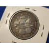 Image 4 : 1893 Columbian Exposition Half Dollar - 90% Silver ASW: 0.3617