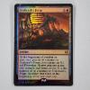 Image 2 : Sealed Holo Rare Urabrask's Forge Magic The Gathering Trading Card