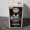 Image 2 : Venomized Thanos Funko Pop #510 Box Lunch Exclusive (Glow in the Dark) ~ In Original Box