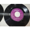 Image 11 : Lot of 5 Assorted 7in Vinyl Records & Flexi-Disc - See Description! 