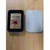 Image 1 : Like New Lucky Strike Zippo Lighter