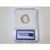 Image 3 : IGS GRADED PR 70 DCAM 2009-S Guam SILVER Quarter
