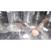 Image 6 : Large Grouping Of  15 Chemists Flasks & Vessels - See Pics For Contents