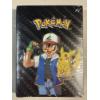 Image 2 : Pokemon Black Foil 55 Card Set That Includes Rare Charizard - Factory Sealed