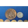 Image 2 : Assorted U.S & Foreign Coins/Tokens 