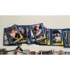 Image 2 : Large Lot of Assorted Nascar Racing Trading Cards Dating From 1991 to 2016 Prizm