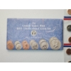 Image 4 : 1990, 1991, 1998 P&D United States Mint Uncirculated Coin Sets In Original Packaging
