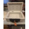 Image 1 : Sentry Fire Safe Lock Box 14"x11"