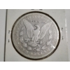 Image 3 : *ONE OF THE MOST RARE & VALUABLE MORGAN DOLLARS* 1889-CC United States Morgan 90% Silver Dollar ~