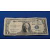 Image 3 : (3) $1 Silver Certificates - Series 1935 D, 1935 E, 1935 F