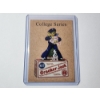 Image 2 : Rare Caitlin Clark Cracker Jack Ball Players Rookie Card - Mint Condition