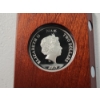 Image 3 : Limited Edition! 2019 NZ Mint Disney Minnie Mouse 1 oz Silver Proof .999 Fine Silver 