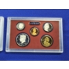 Image 4 : 2010 United States Mint Silver Proof Set - 14 Coin Set w/ Box & COA