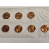 Image 3 : 1982 Lincoln Penny 7-Variety Set