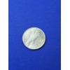 Image 4 : 1923 Silver Peace Dollar - High-Grade!