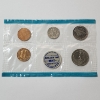 Image 7 : United States 1968-P Uncirculated Coin Set 