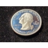 Image 2 : 2005-S Silver Proof California State Quarter