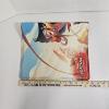Image 3 : Ravensburger Disney Lorcana Azurite Sea Tigger On The Lookout Playmat With Original Box 24.0"x13.5"
