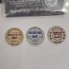 Image 4 : United States Bicentennial Commemorative Medals, Tokens, And Collectible Coins