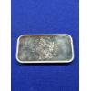 Image 4 : The Washington Mint 1 oz .999 Fine Silver Art Bar - United States of America