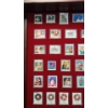 Image 10 : Beautiful "A Treasury Of U.S Christmas Stamps" Collection In Very Nice Display - Over $40 Face Value