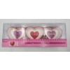 Image 2 : All New Valentine Group Including Window Clings, Headband, Jewelry Dishes, Mickey & Minnie Mailbox W