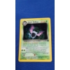 Image 1 : 2000 Team Rocket Holo Rare Dark Golbat 7/82 Pokémon Trading Card