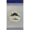 Image 3 : ICG "The Currency Club" 2013-S PR70 DCAM White Mountain National Forest 90% Silver Quarter