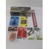 Image 1 : All Brand New- Powermate Tire Inflation Tool, PorterCable Blades, Milwaukee Bits, Keychains & More!