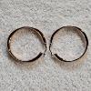 Image 16 : Lot of Vintage Watches and Jewelry Items