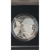 Image 3 : 2018-P United States Mint World War I Centennial Commemorative 90% Silver Proof Dollar With COA