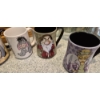 Image 3 : Assorted Holiday & Mickey Mouse Mugs