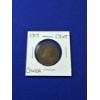 Image 2 : 1909 Canada Cent Penny - Excellent Condition