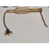 Image 5 : Collection Of Vintage Masonic Accessories Inlcuding Some Gold Filled - Gold Filled Weight: 8.6g