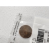Image 3 : 3 - Indian Head Cents 1893, 1890, 1880 In Sealed Littleton Coin Co. Packages