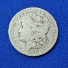 Image 1 : 1901-O Silver Morgan Dollar - 90% Silver U.S. Coin