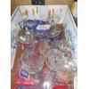 Image 1 : Box Lot - Stems Wine Glasses - See Pics