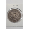 Image 4 : United States 1879-S Morgan 90% SIlver Dollar - Type 3 Reverse of 1879