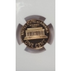 Image 4 : NGC 1962 PF 67 RD Lincoln Cent 