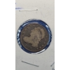 Image 2 : United States 1832 Capped Bust 89.2% Silver Dime 