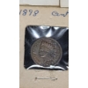 Image 5 : Assorted Years Indian Head Pennies - Face Value: $0.07