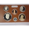 Image 3 : 2015 Unites States Mint Proof 14-Coin Set