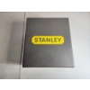Image 1 : Vintage Stanley Router Kit with Accessories and Metal Carrying Case